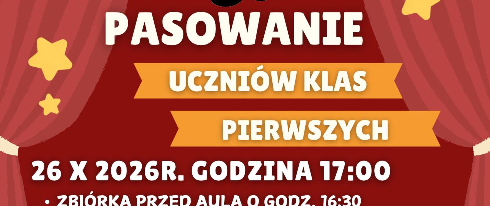 pasowanie_na_ucznia