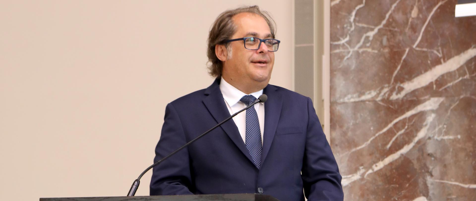 102. rocznica szkolnictwa morskiego w Polsce