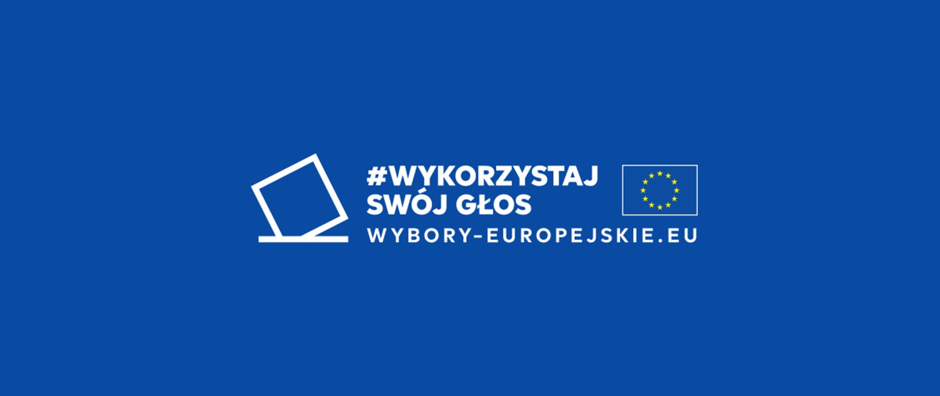 wykorzystaj swój głos