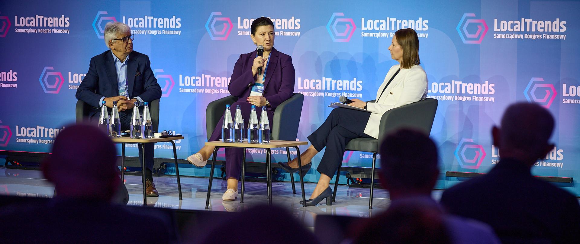 Samorządowy Kongres Finansowy 2026