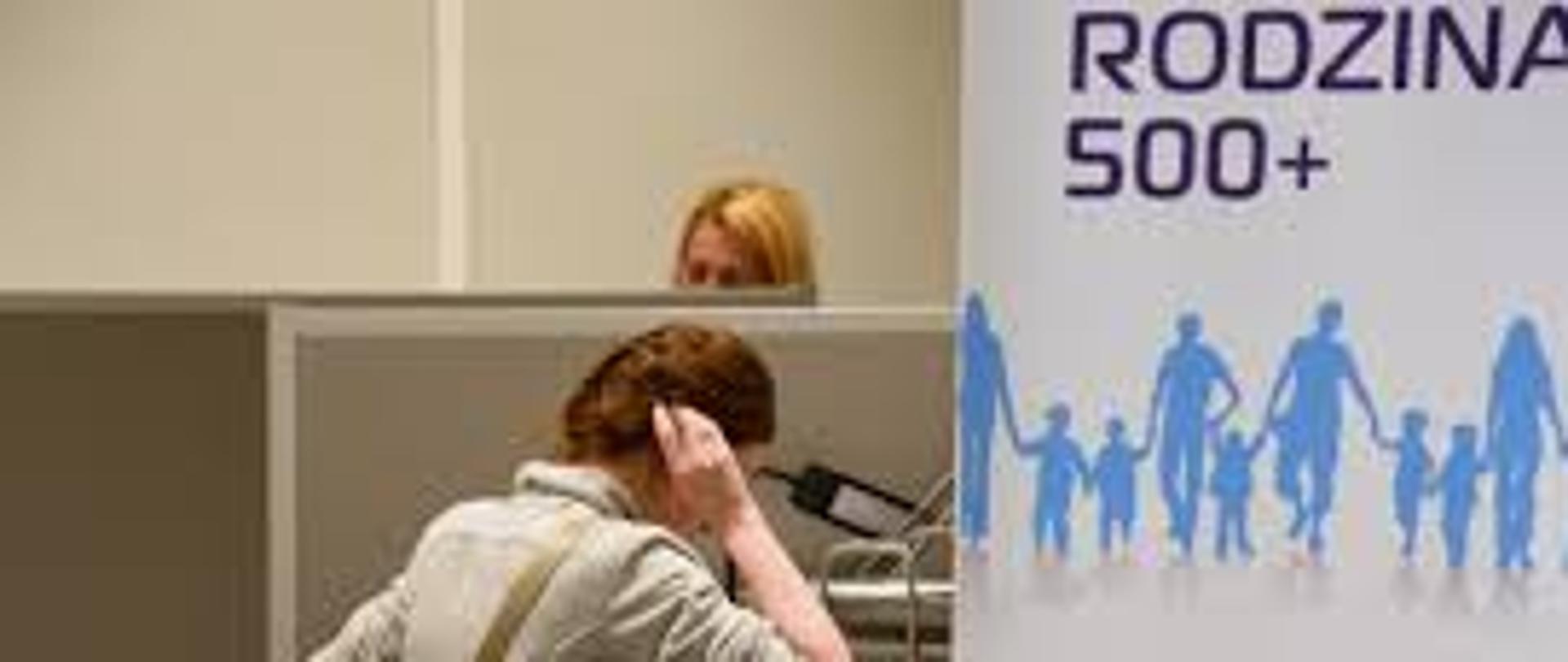 wywiad z dyr. Anetą Sławińską z Wielkopolskiego Urzędu Wojewódzkiego