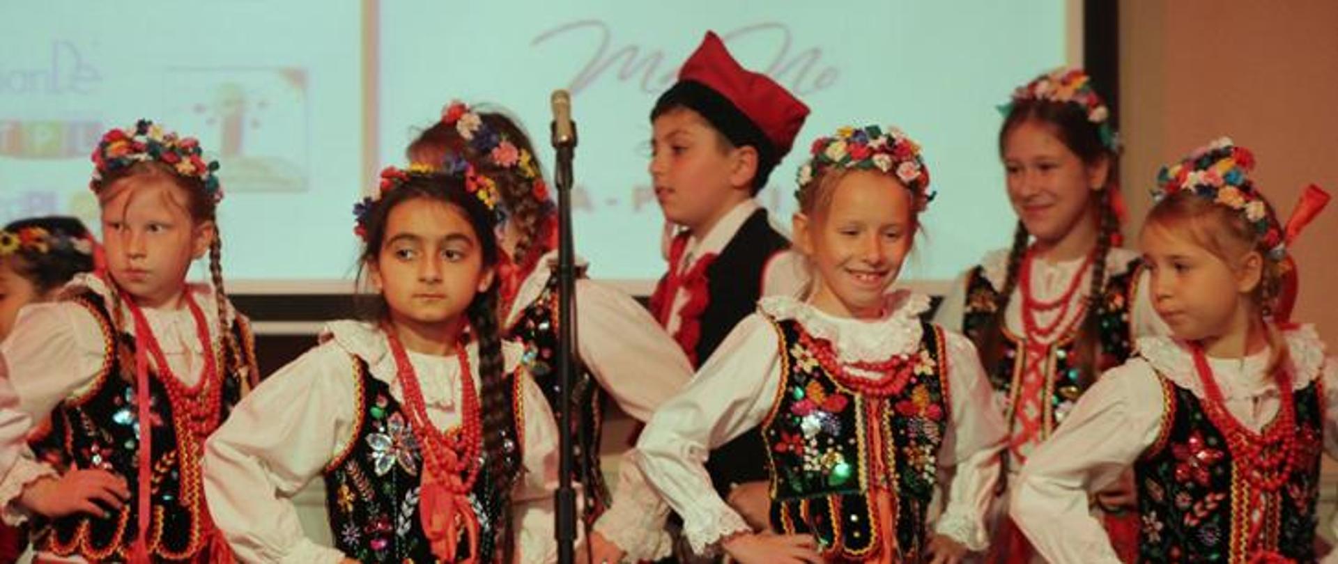 Dzień Polonii i Polaków za Granicą