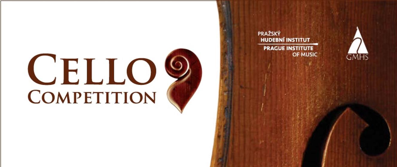 The 16th Jan Vychytil International Cello Competition Państwowa