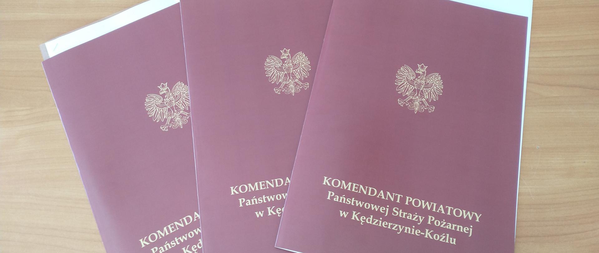 Podpisanie porozumienia w sprawie włączenia jednostki OSP do krajowego systemu ratowniczo-gaśniczego