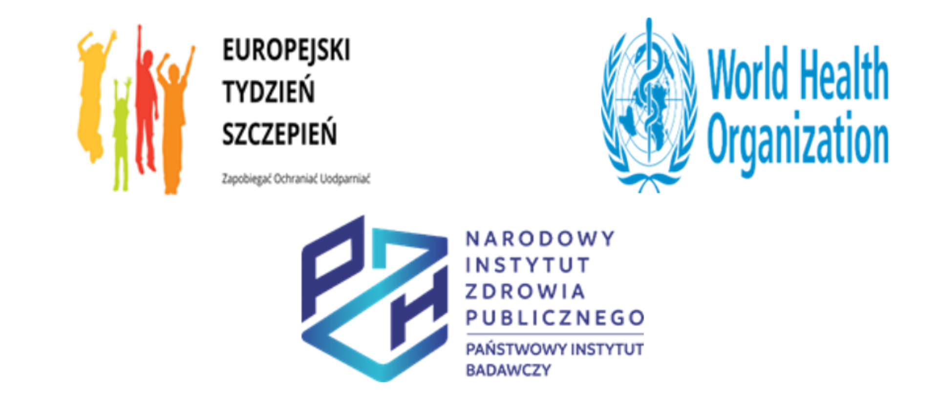 EUROPEJSKI TYDZIEŃ SZCZEPIEŃ
22 - 28 kwietnia 2024 r.
