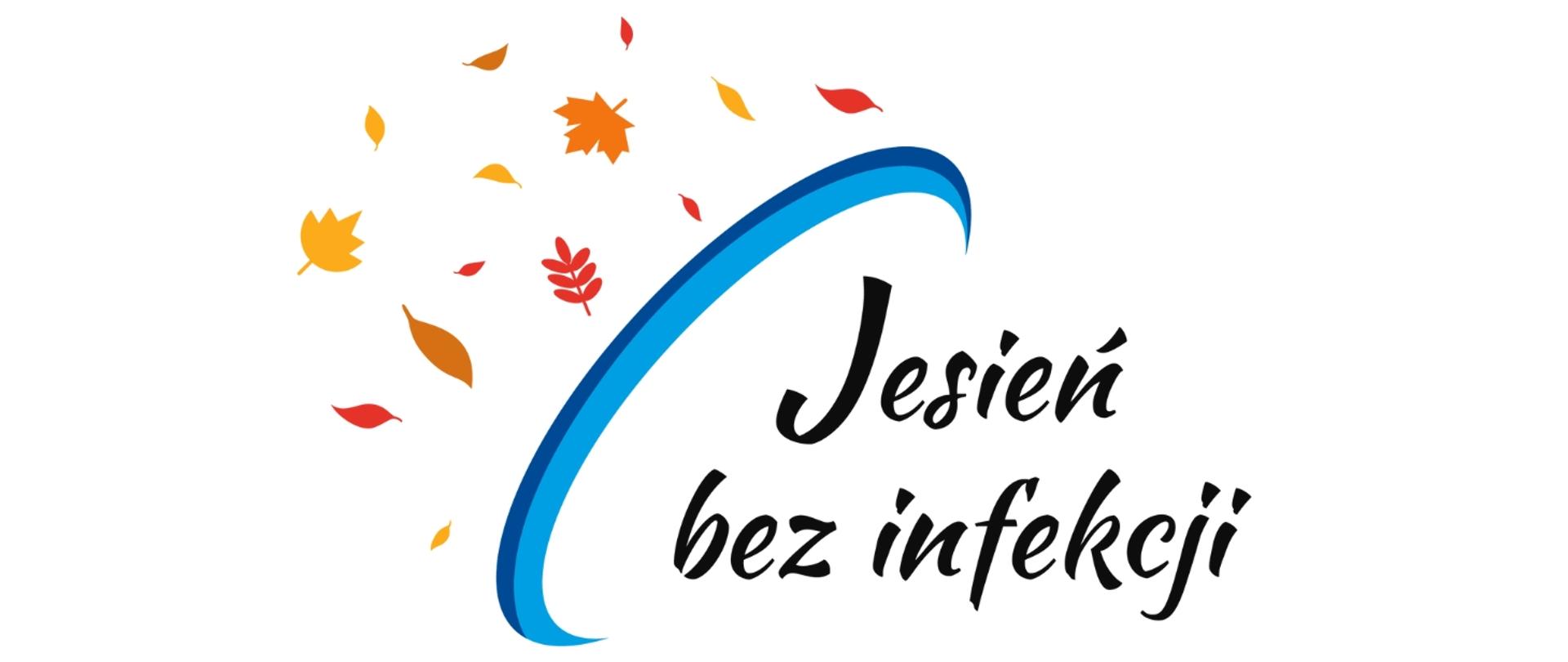 Jesień bez infekcji
