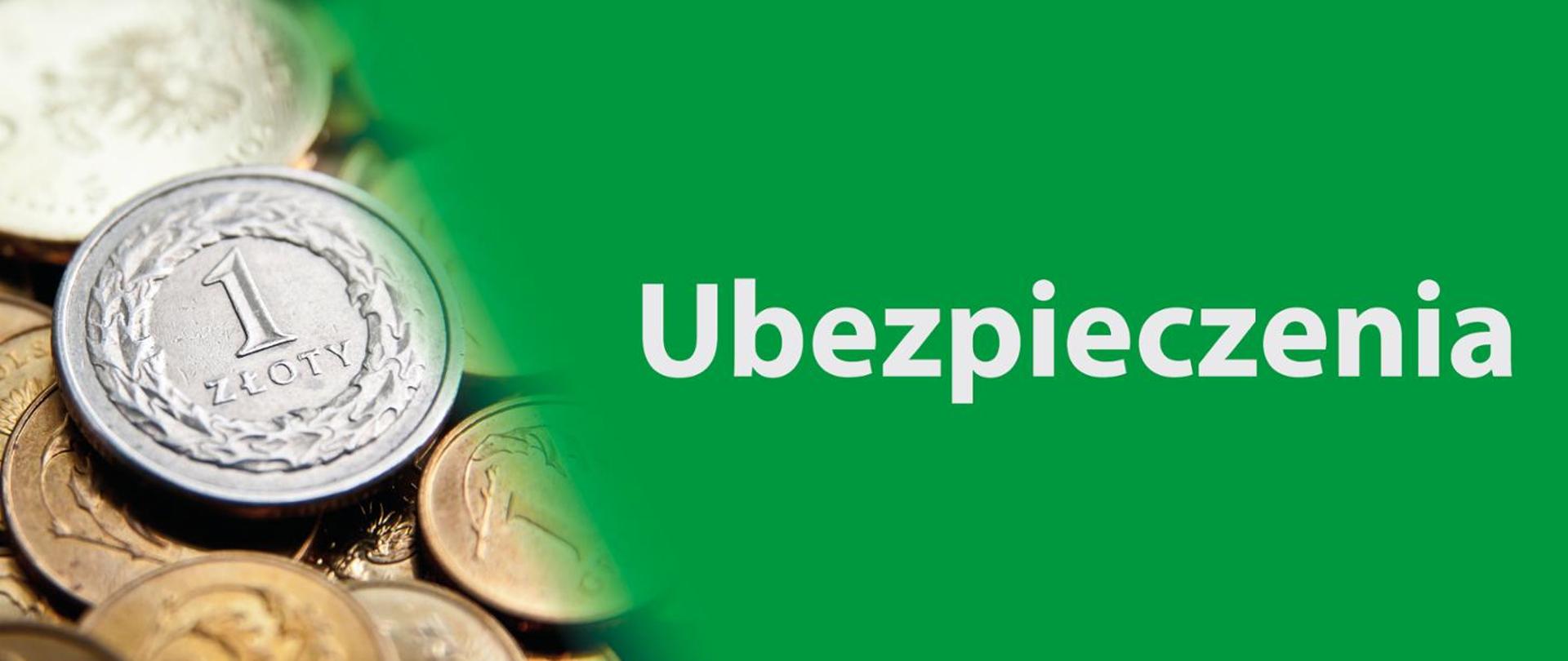 Ubezpieczenia