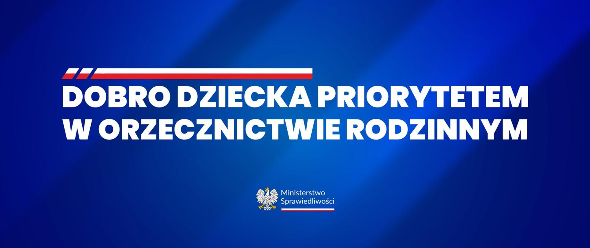 Dobro dziecka priorytetem w orzecznictwie rodzinnym