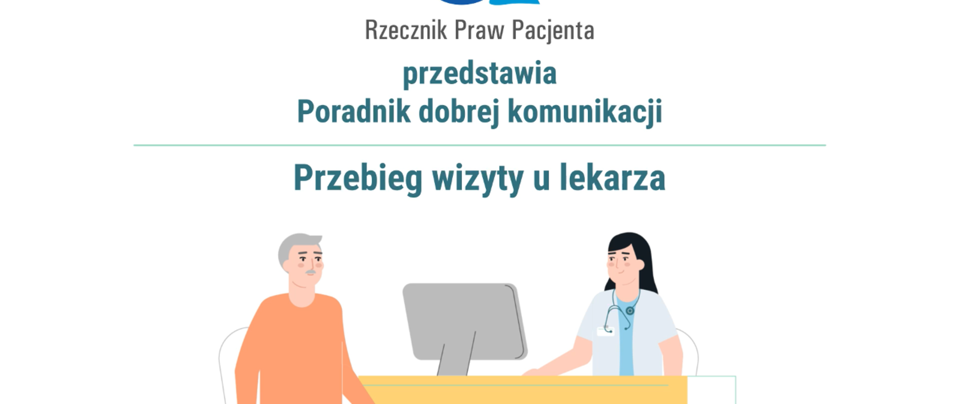 Przebieg wizyty u lekarza