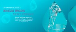 Nasza Woda Nasze Zdrowie