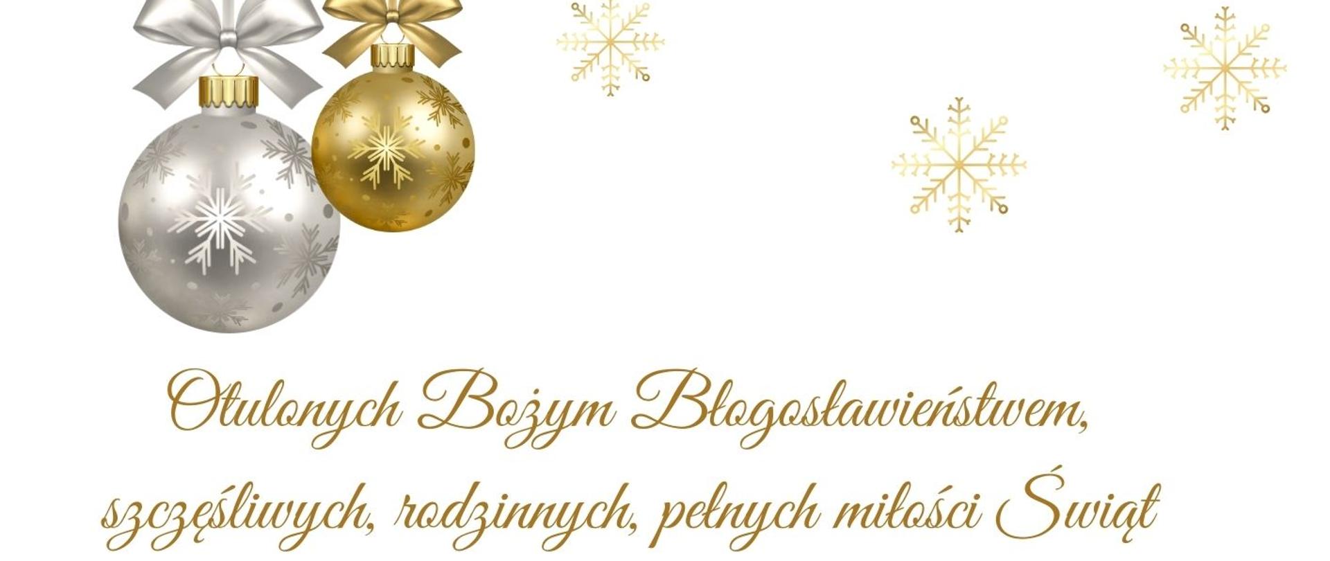 Boże Narodzenia 2023 r. 