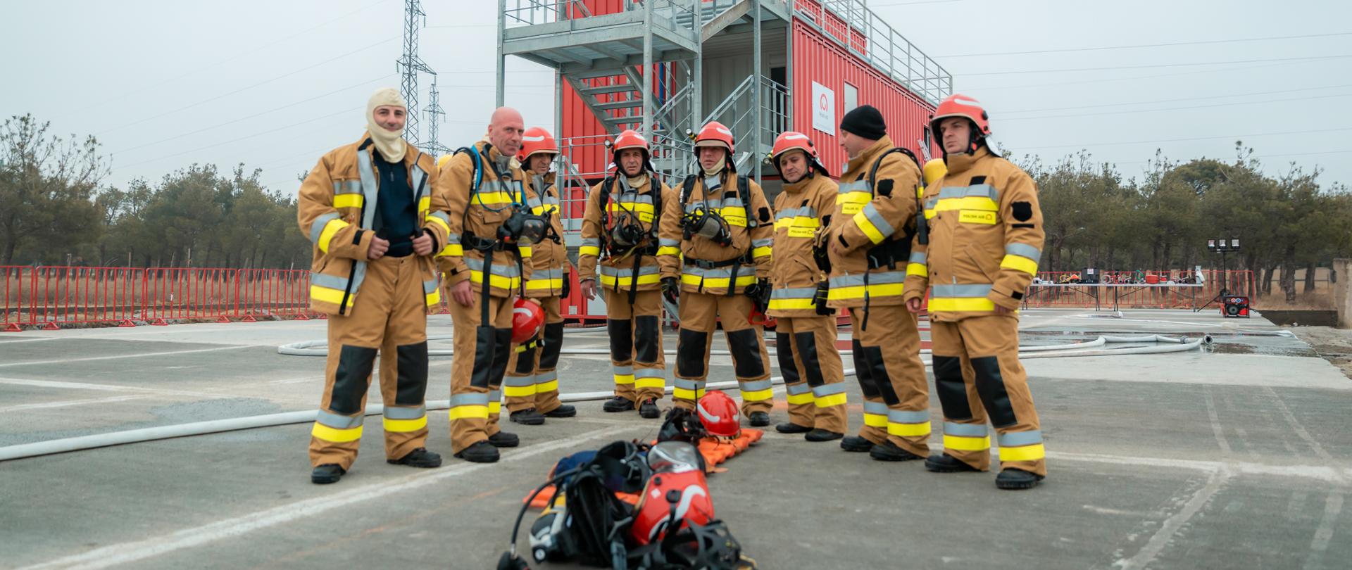 Polska przeznacza pomoc dla Gruzji i Ukrainy 