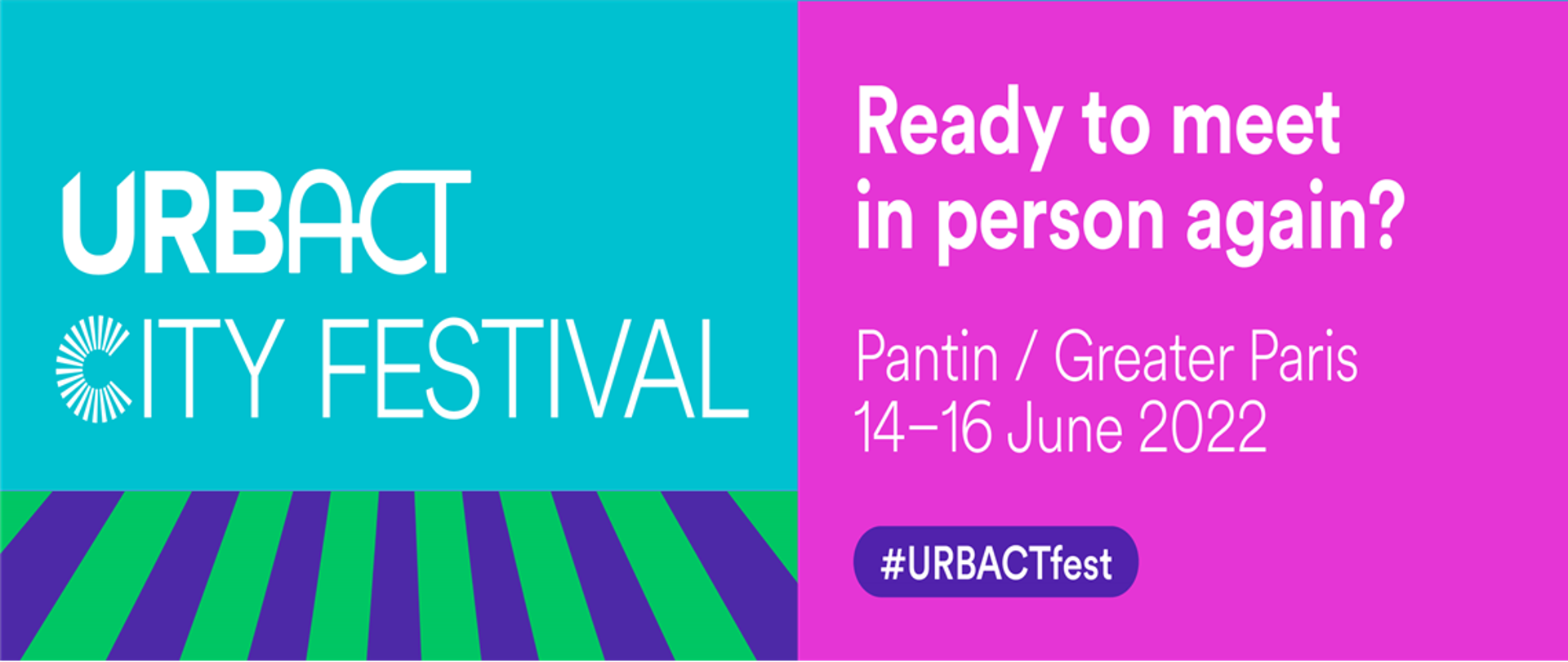 City Festival URBACT
