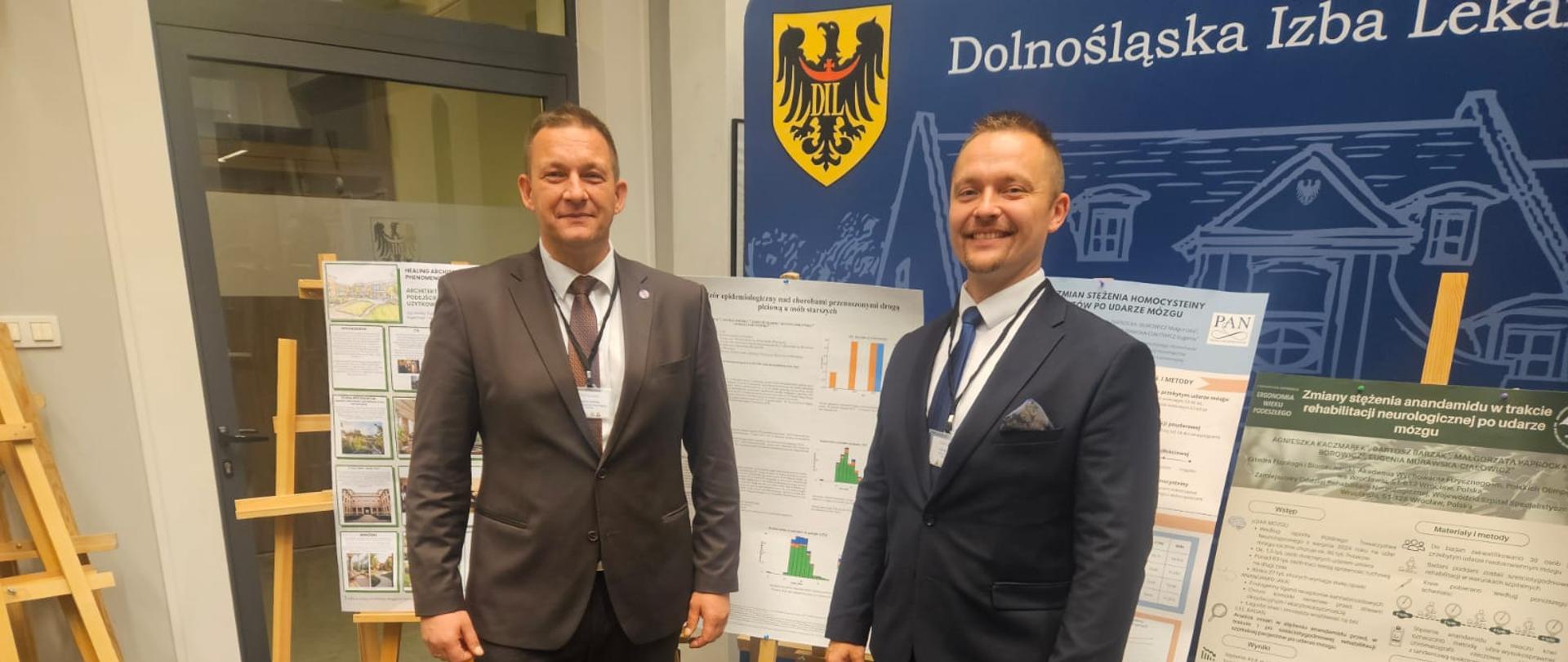 IV edycja Ogólnopolskiej Konferencji Naukowej „Ergonomia wieku podeszłego"