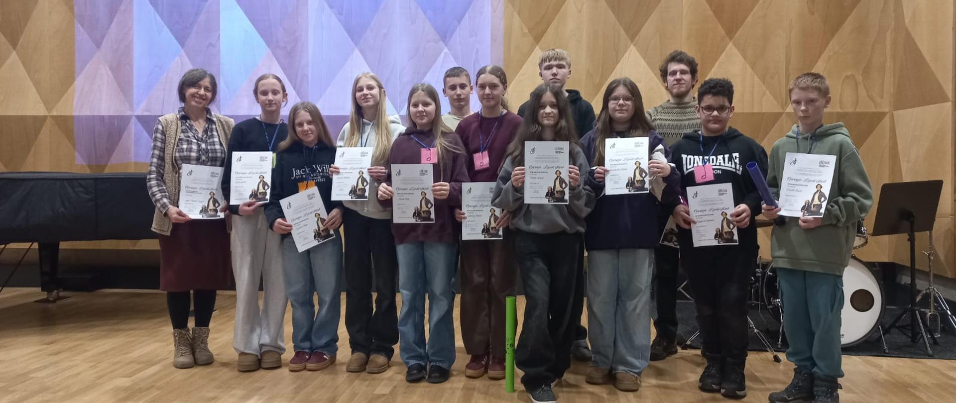 Operacja: Lipski Skarb 2026