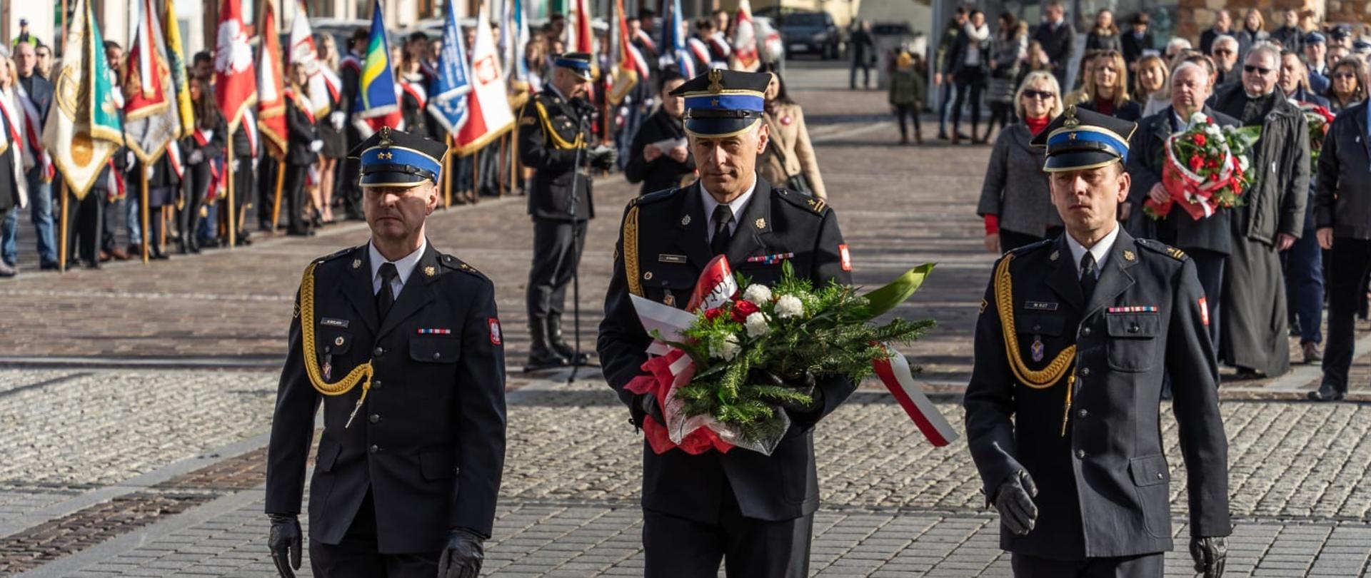 Obchody Święta Niepodległości