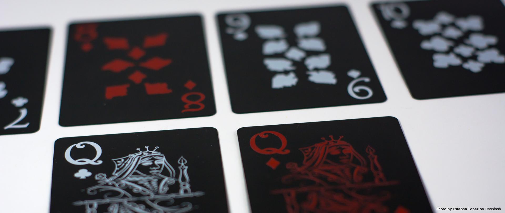 Rejestr domen pomaga w walce z internetowym hazardem