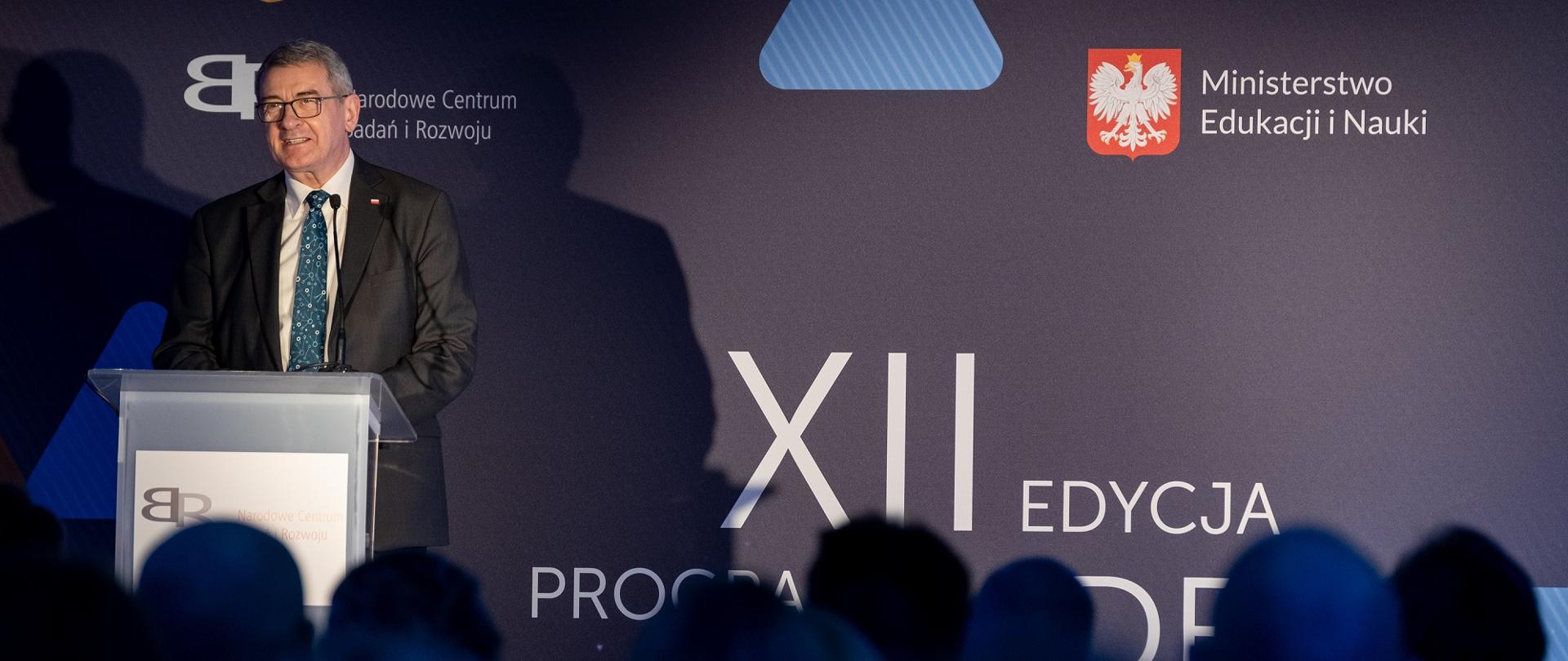 Liderzy innowacji nagrodzeni przez NCBR