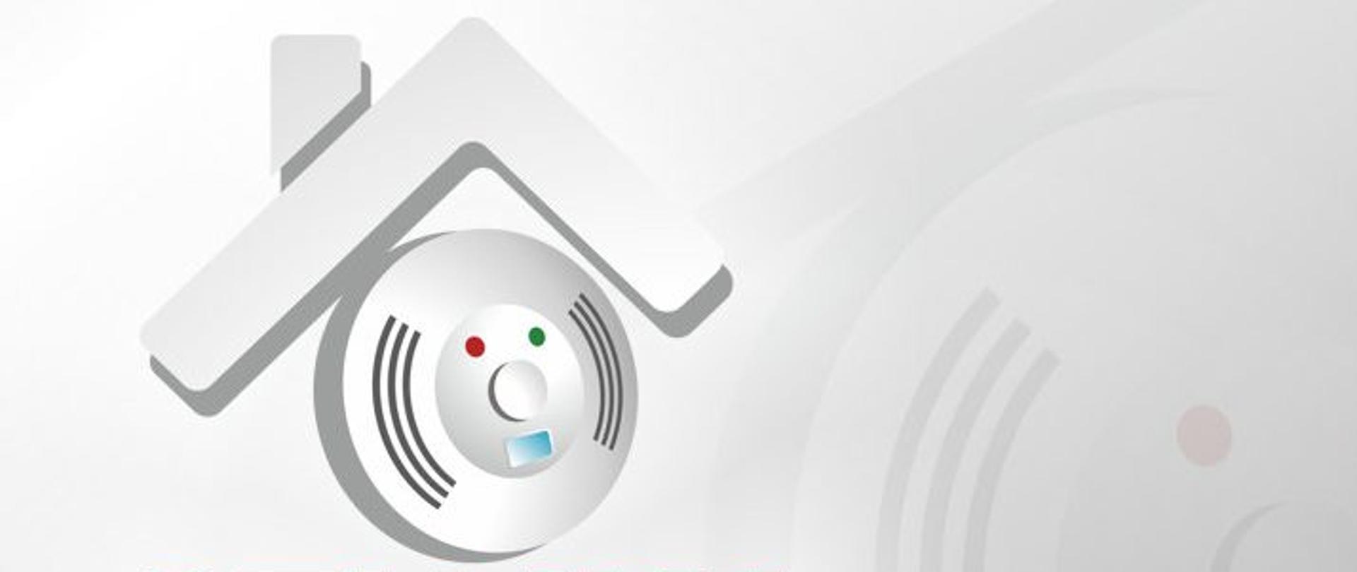 Czujka na straży Twojego bezpieczeństwa