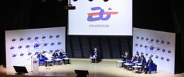 Konferencja „Bezpieczeństwo energetyczne a transformacja regionu” 