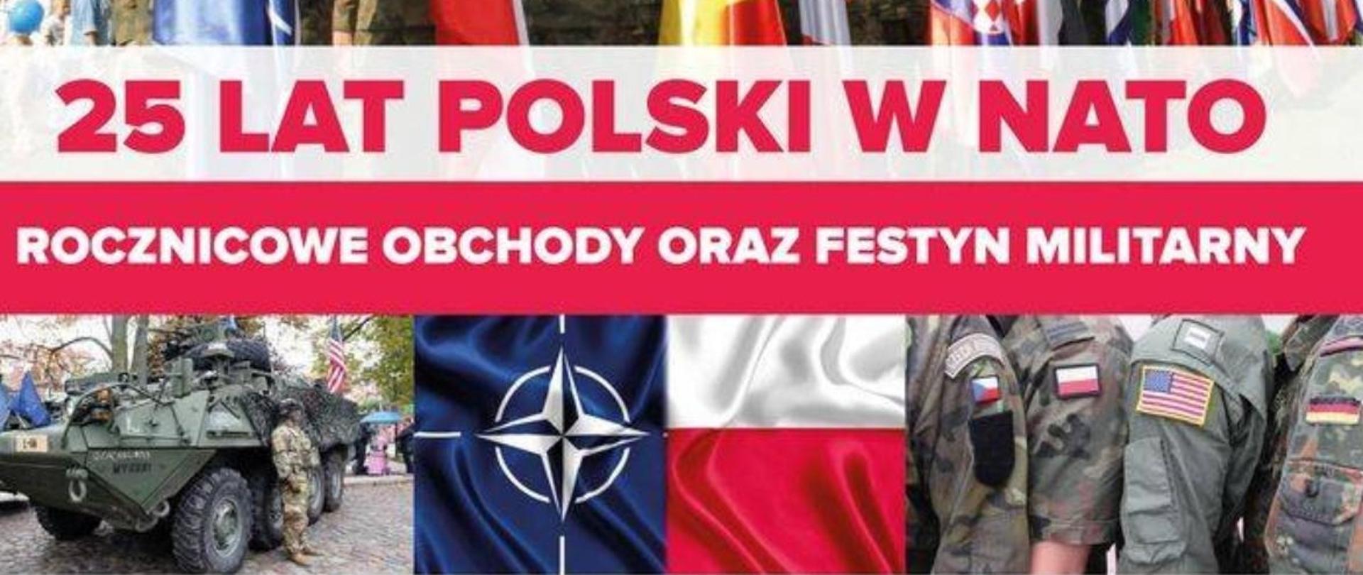 Bydgoszcz - stolica NATO w Polsce
