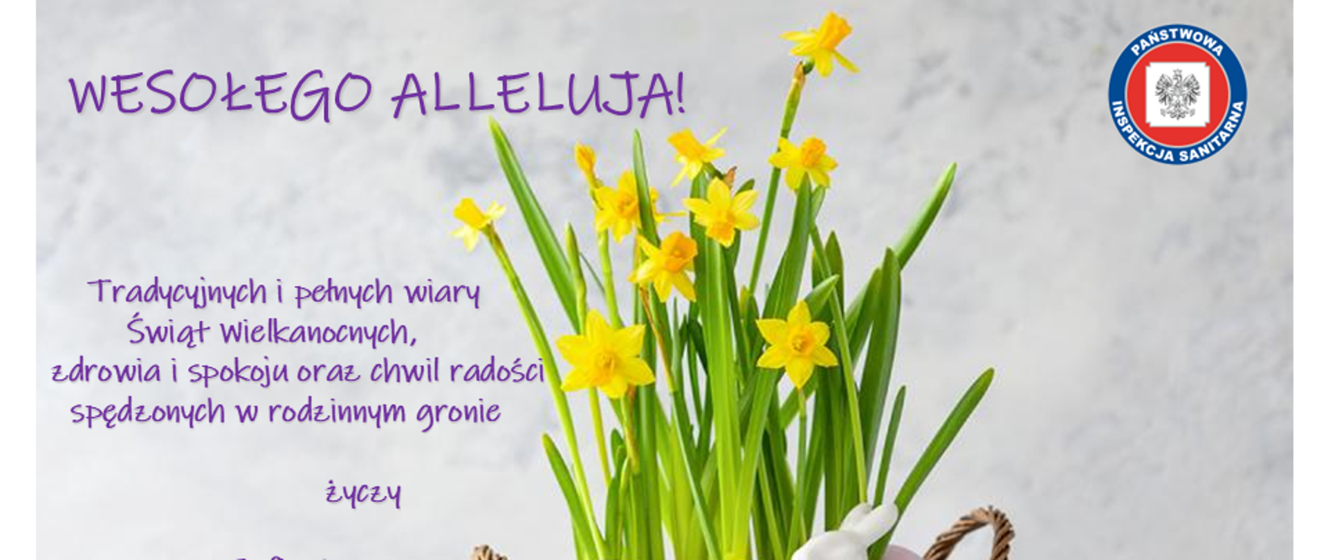 Wielkanoc 2026