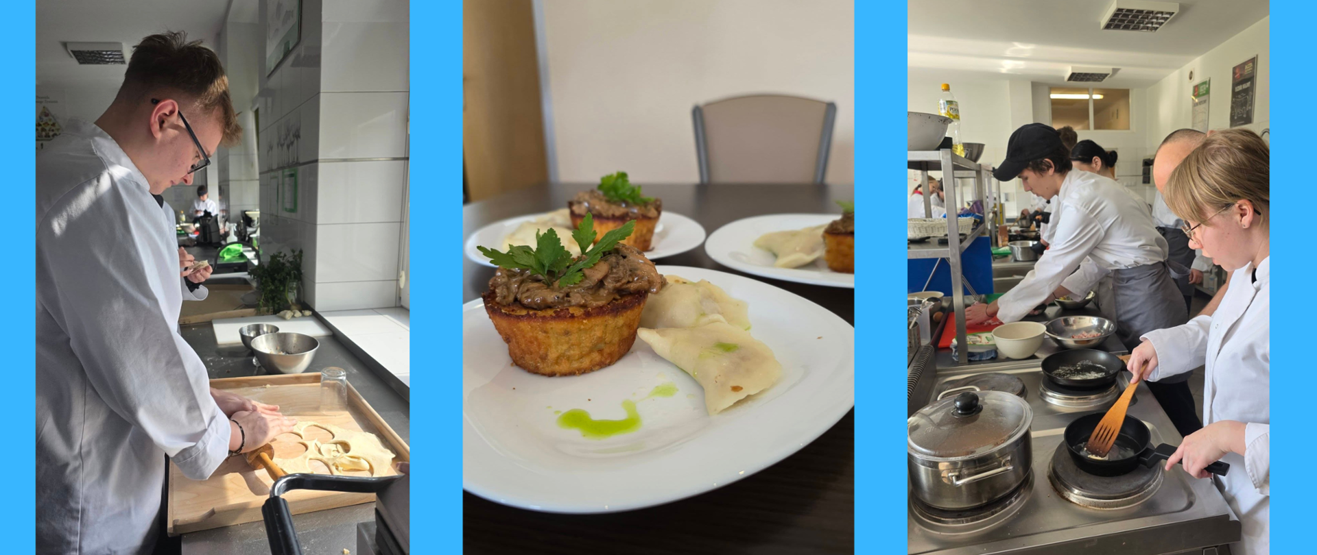 Kurs Kuchnia regionalna