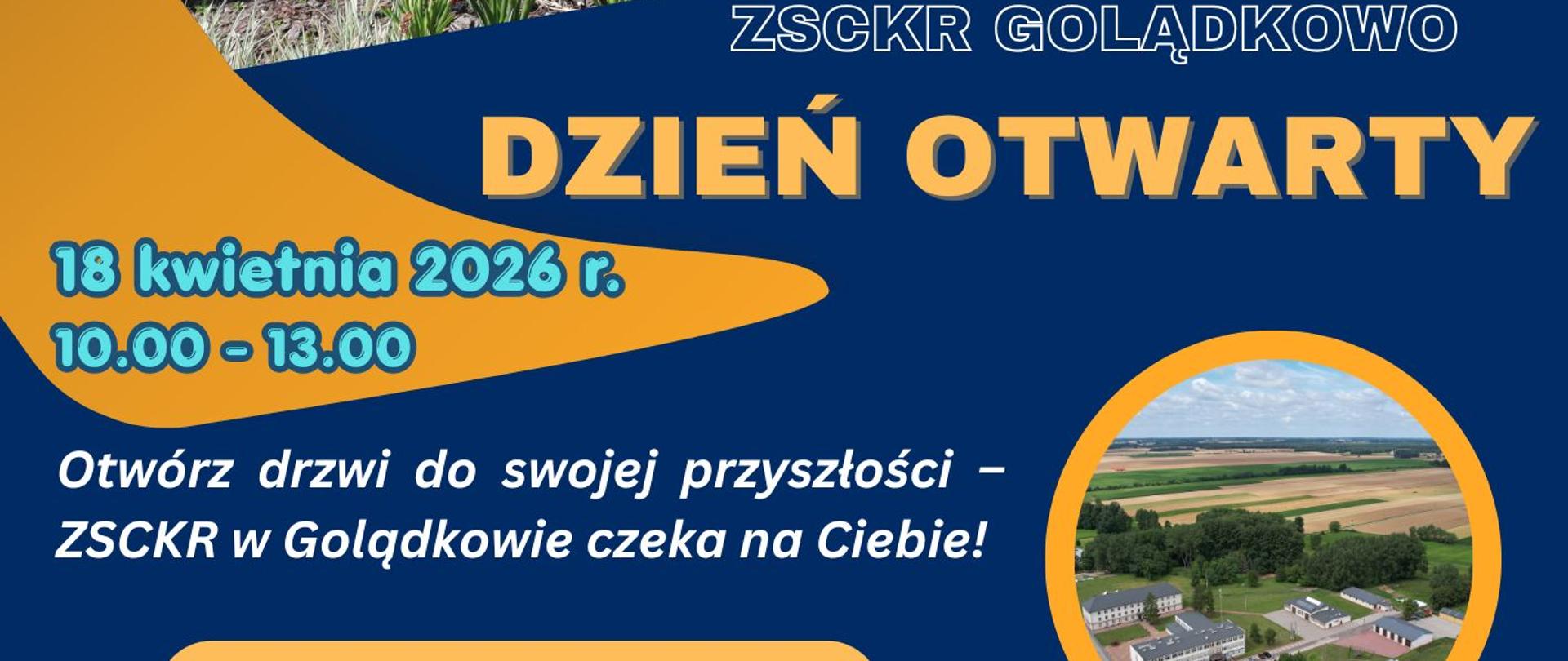 Dzień Otwarty
