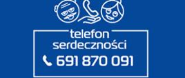 Telefon serdeczności