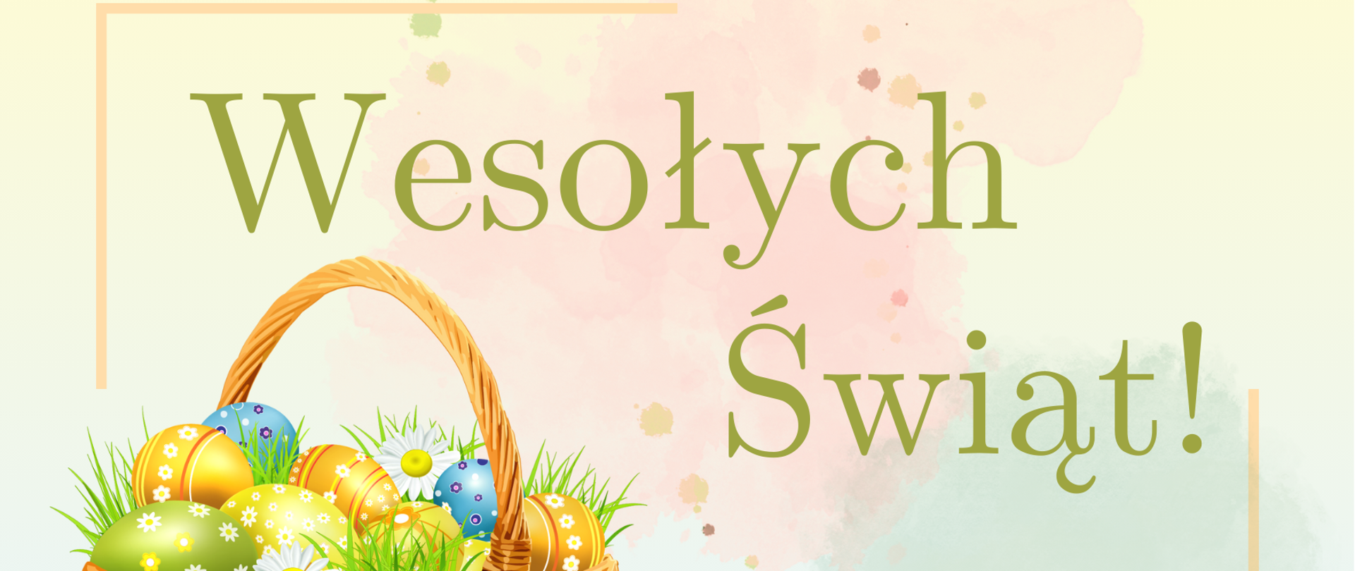 Życzenia wielkanocne