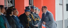 "Dzień Strażaka 2023" we Włocławku