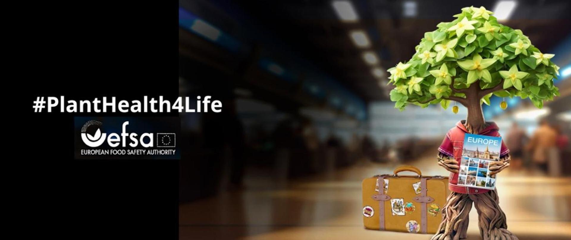 Zdrowie roślin to nasza przyszłość