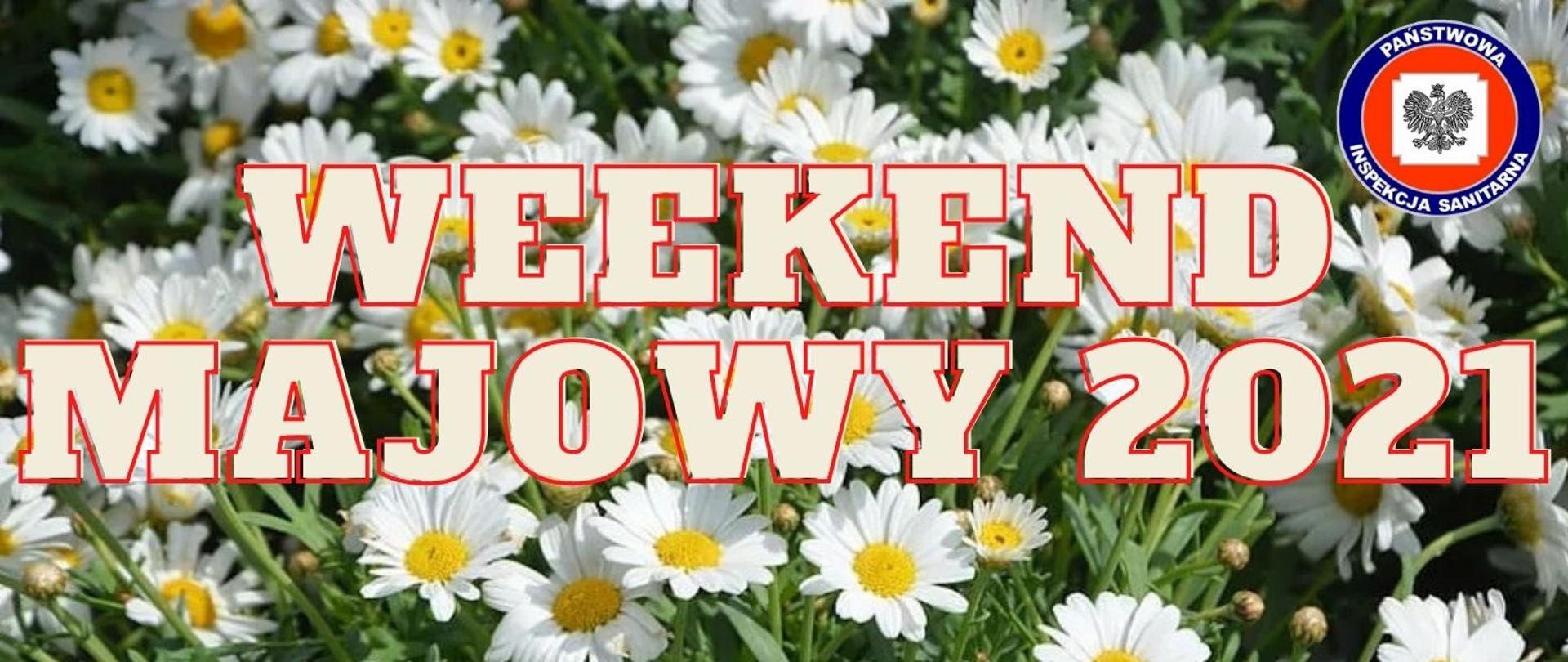 Weekend majowy 2021