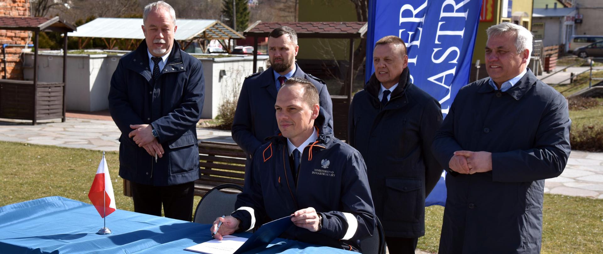 Zielone światło dla obwodnicy Dobrego Miasta