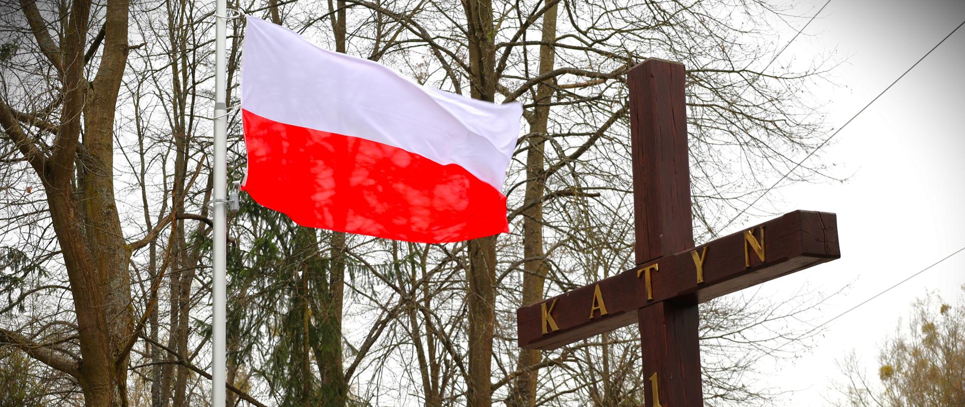 Dzień Pamięci Ofiar Zbrodni Katyńskiej