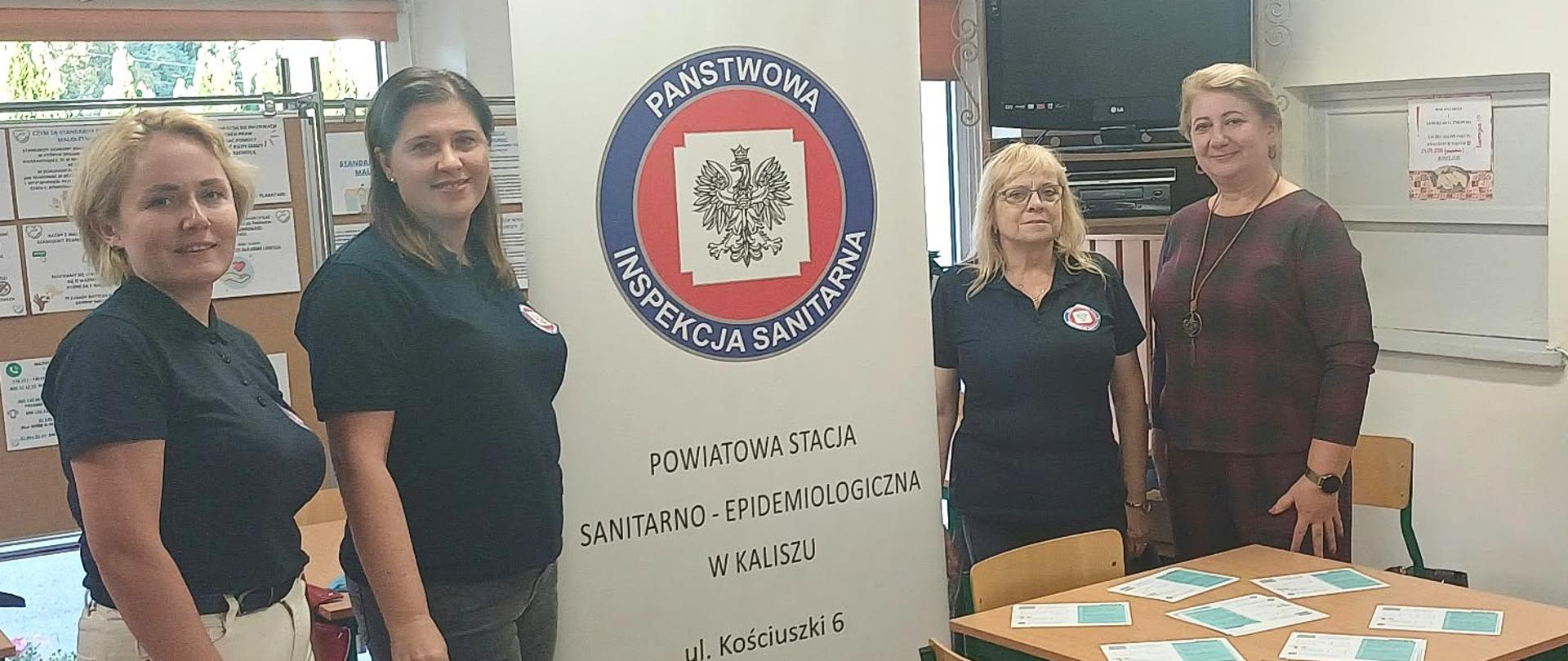 Szkoła Podstawowa w Skarszewie - 23.09.2026