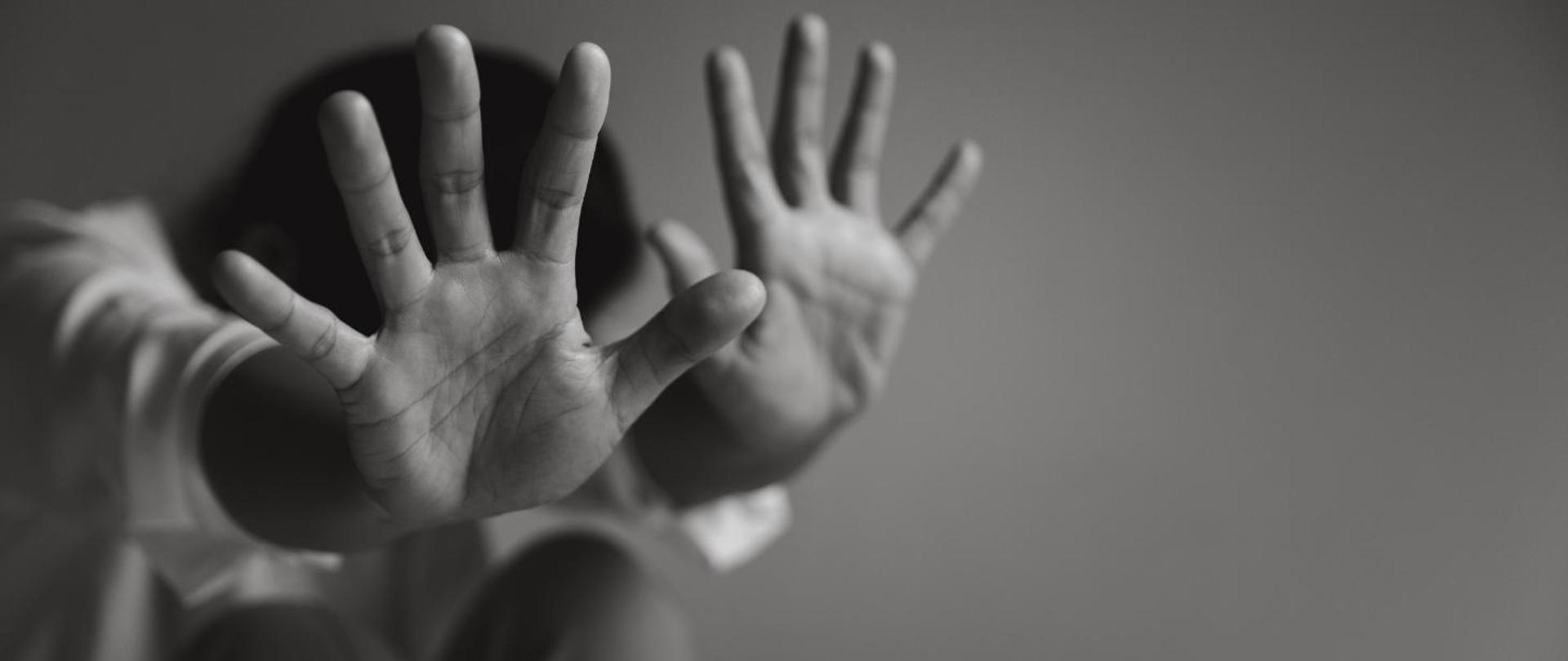 „Handel ludźmi - czy mnie to dotyczy?” - Rusza ogólnopolski konkurs plastyczny dla młodzieży
