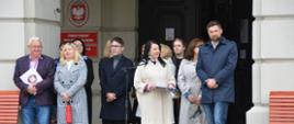 XIII Kaliski Tydzień Zdrowia - Inauguracja