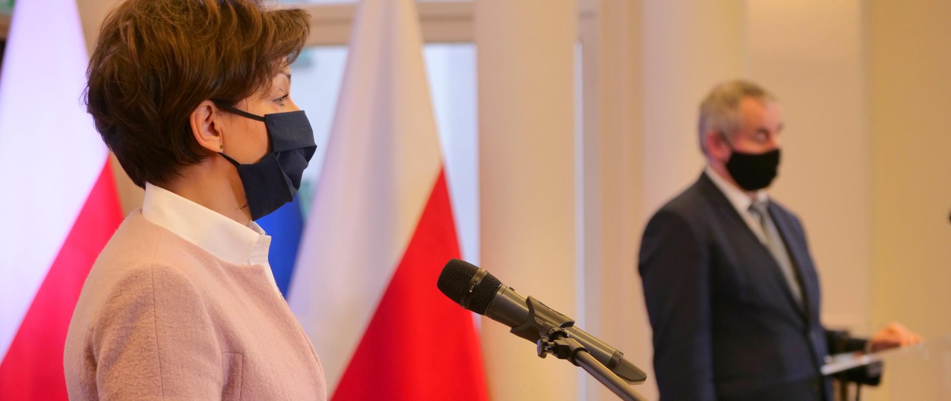 Briefing - programy dla osób niepełnosprawnych