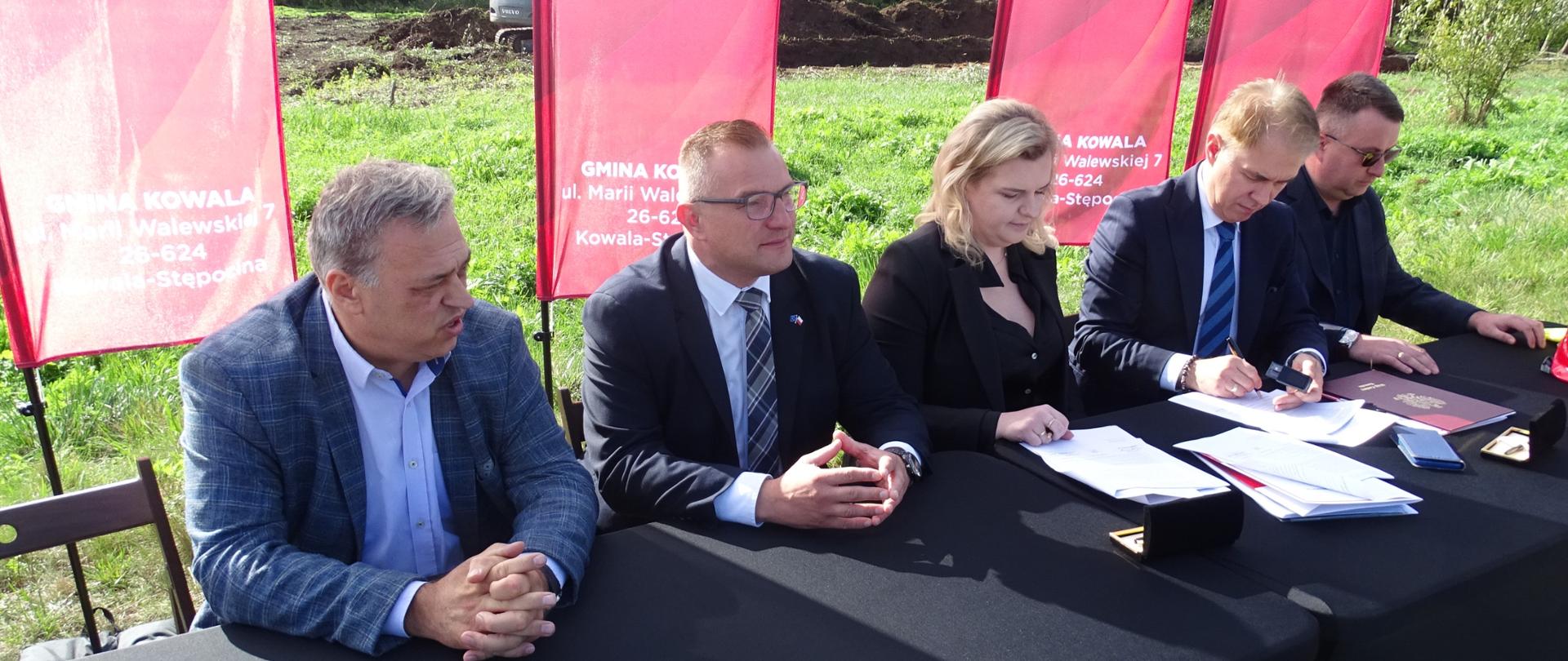 W gminie Kowala powstanie żłobek samorządowy