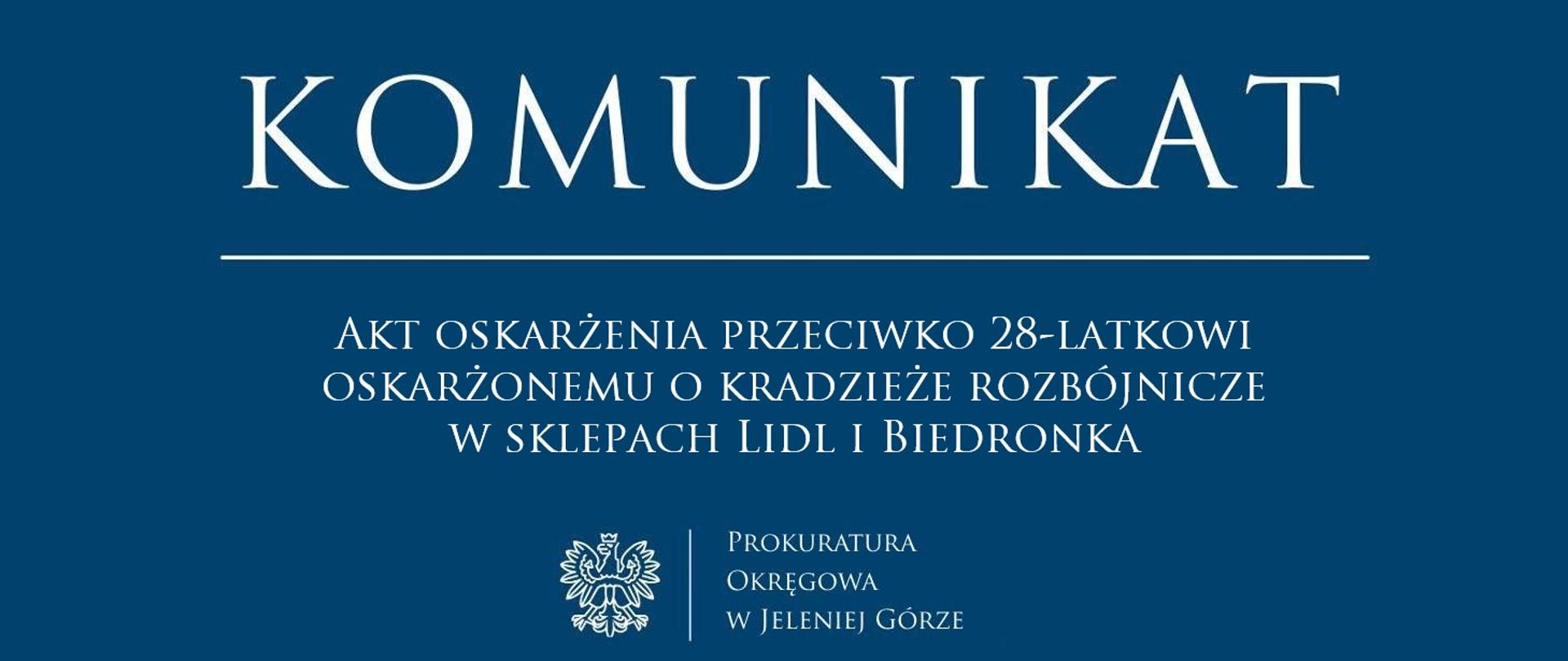 Komunikat prasowy nr 60/2026
