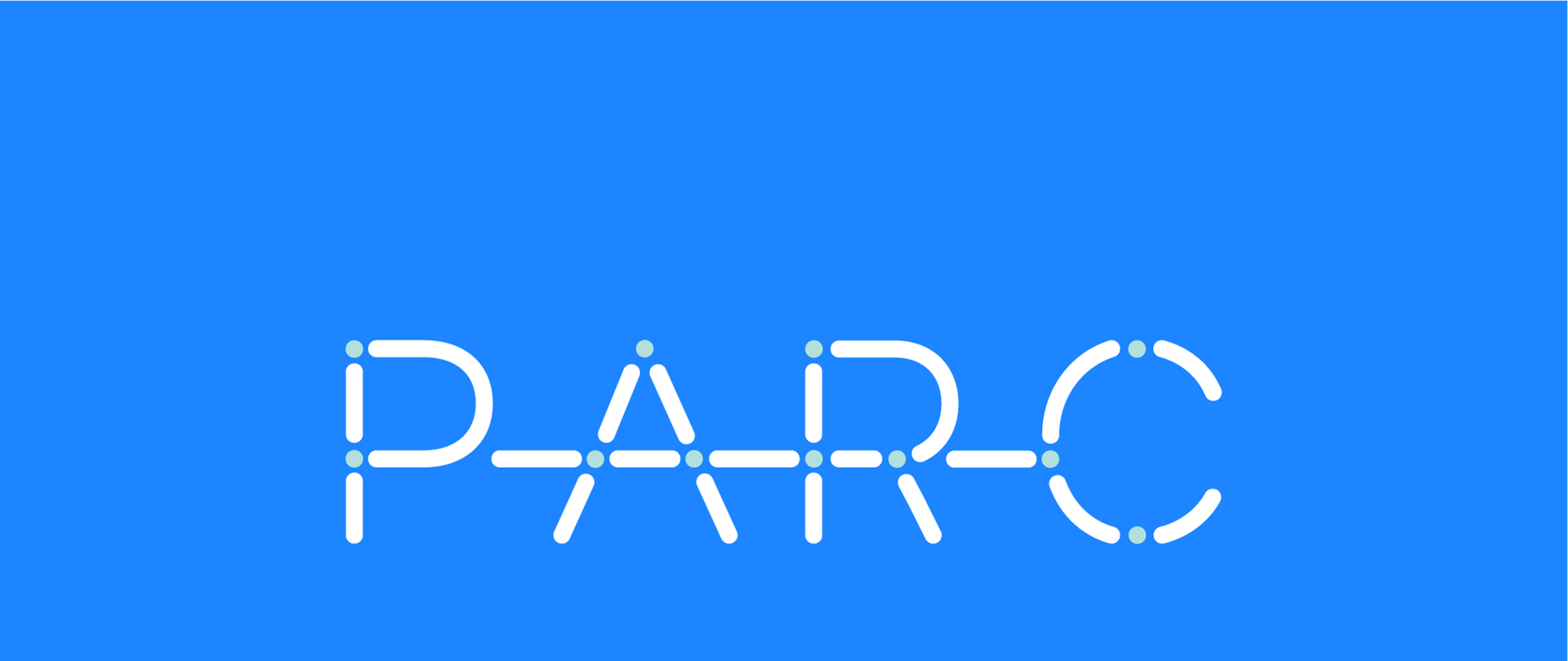 Logo PARC