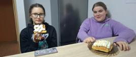 Co można robić w internacie wieczorem? Piec gofry!