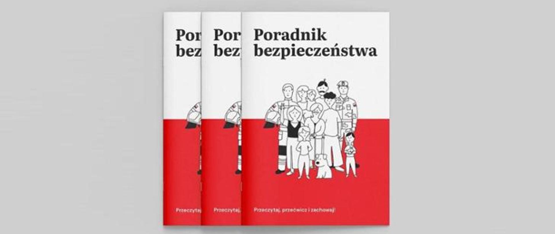 Poradnik bezpieczeństwa