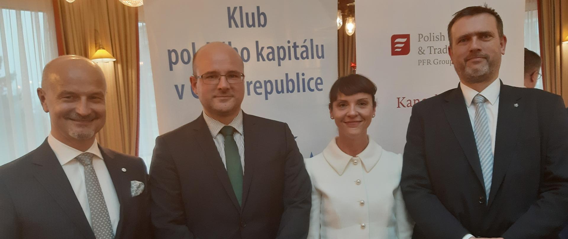 Spotkanie z biznesem