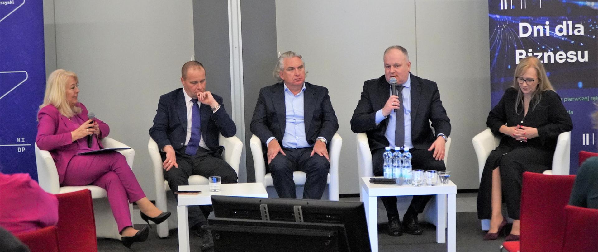 Dni dla Biznesu
