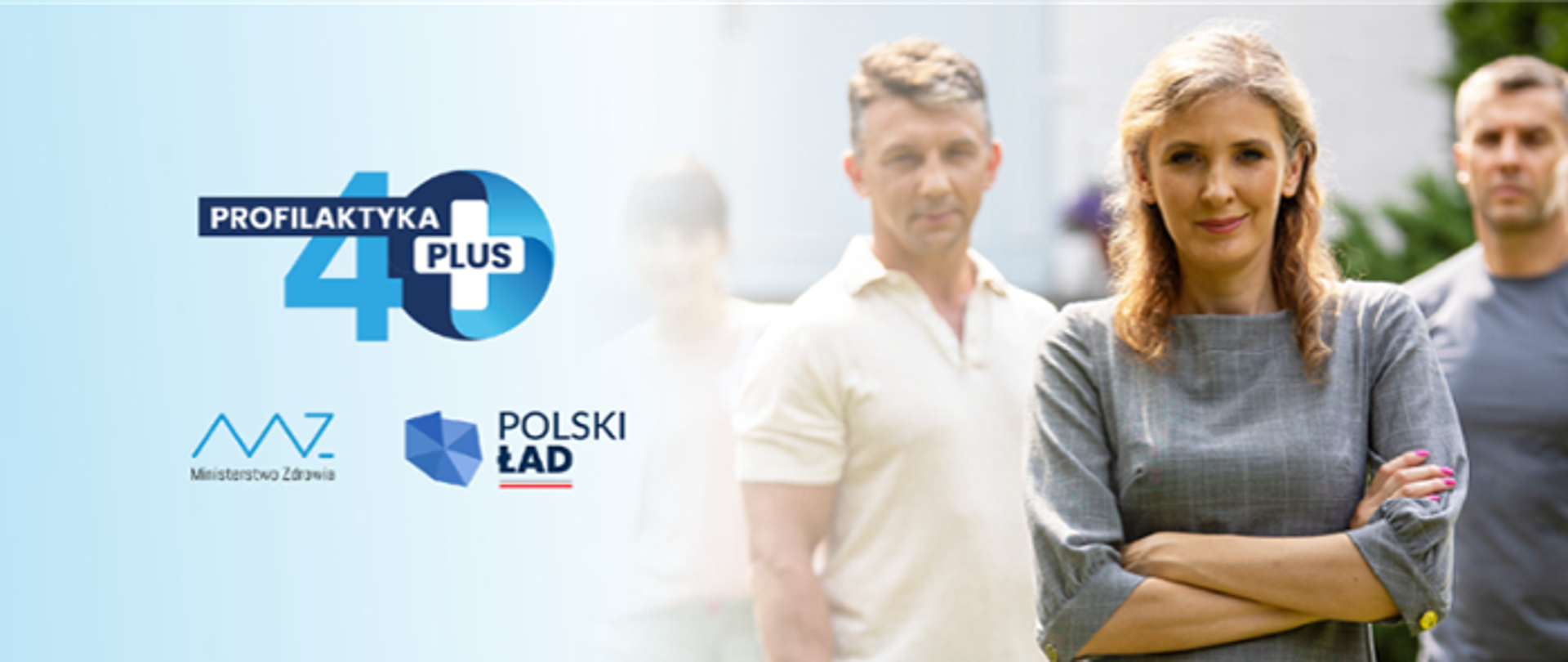 Profilaktyka 40 Plus