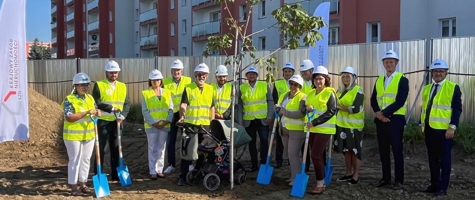 Uroczystość SIM KZN Zachodniopomorskie w Złocieńcu