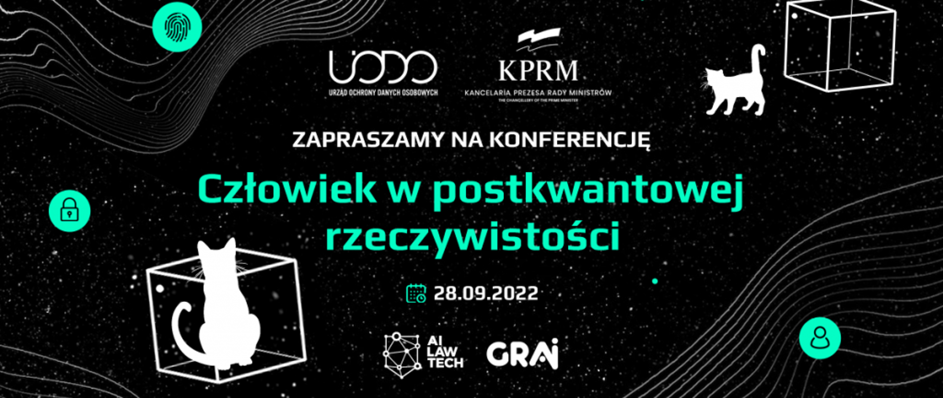 Człowiek w postkwantowej rzeczywistości