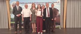 XV Diecezjalny Konkurs Pieśni Patriotyczno-Religijnej w Potoczku